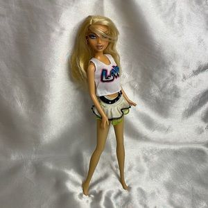 MyScene Kennedy Doll